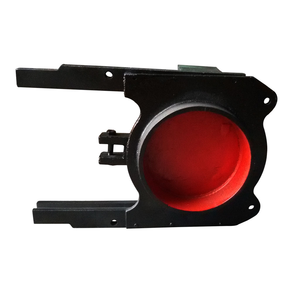 鑄鐵鑲銅圓閘門(mén) 鑄鐵鑲銅圓閘門(mén)